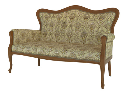 Диван Амадей D101L 