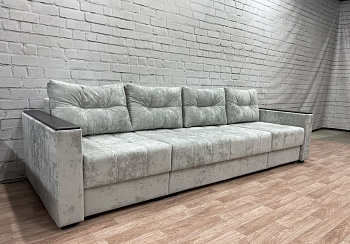 Угловой трансформер п-образный 