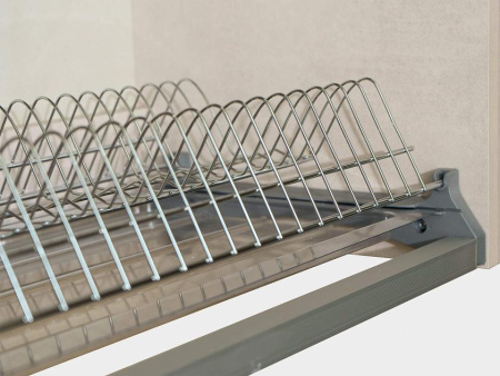 Кухонный гарнитур Дакота 21 (ширина 180 см)  Кухонный гарнитур Дакота 21 (ширина 180 см)