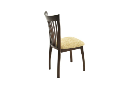 Стул из массива Тулон с ЖС 