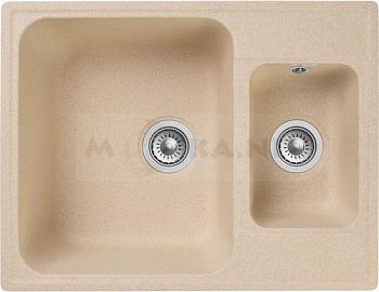 Кухонная мойка GRANFEST GF-Z09 Кухонная мойка GRANFEST GF-Z09