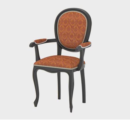 Стул Амадей S103L