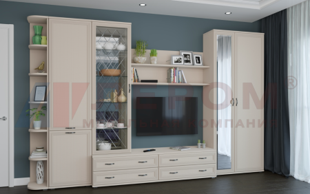 Карина - композиция 20