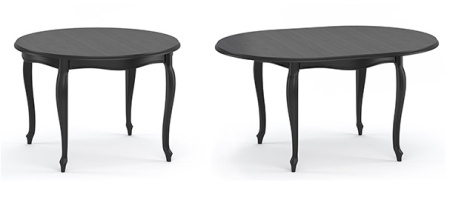 Стол обеденный Амадей T102  Стол обеденный Амадей T102