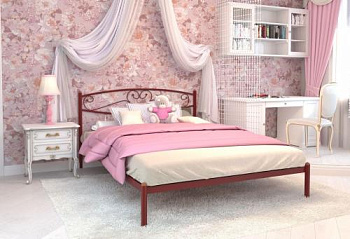 Кровать  МилСон Каролина 