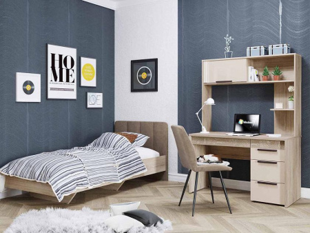 Набор мебели для детской Кашемир 16