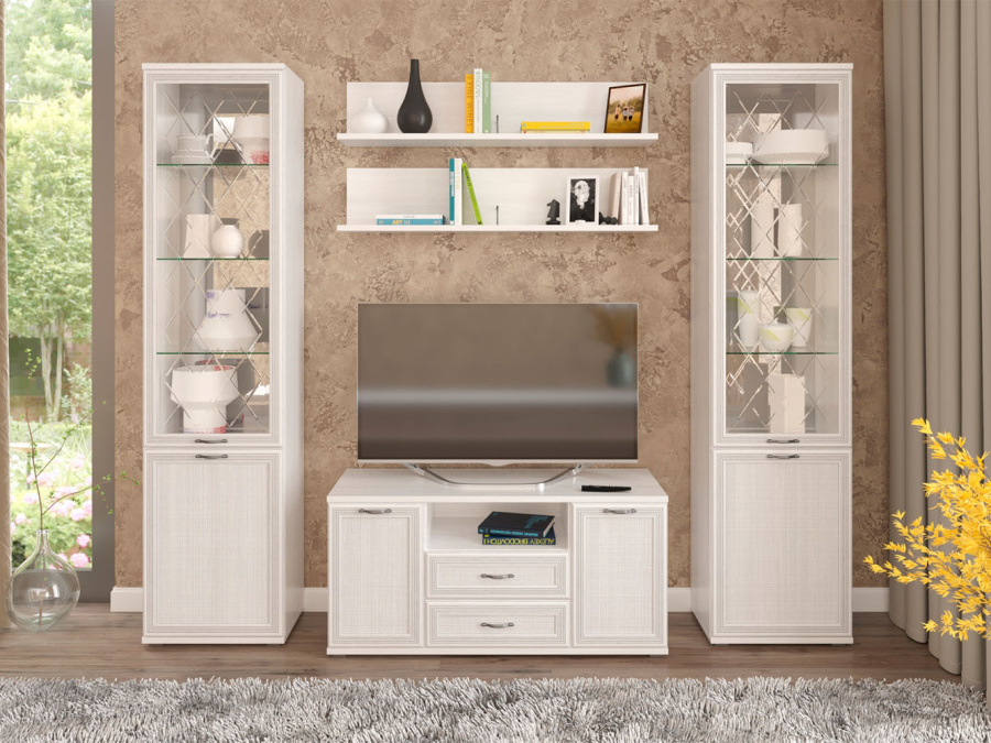 Коллекция Гостиная Карина (Лером)