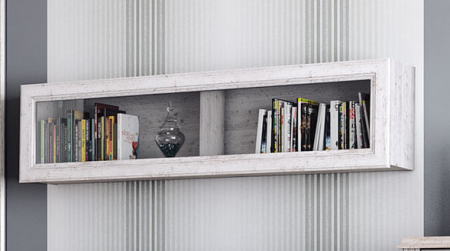 ПОЛКА НАВЕСНАЯ 1V ПОЛКА НАВЕСНАЯ 1V