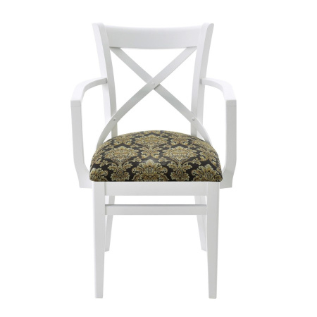 Стул Соло Венский с подлокотниками