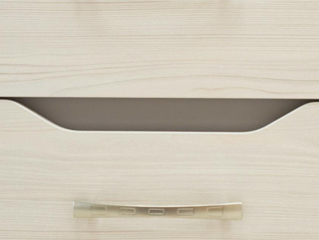 Стол с надстройкой Мегаполис 62