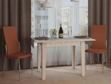 Обеденный стол Орфей 24.10 Астрид-Мелинга