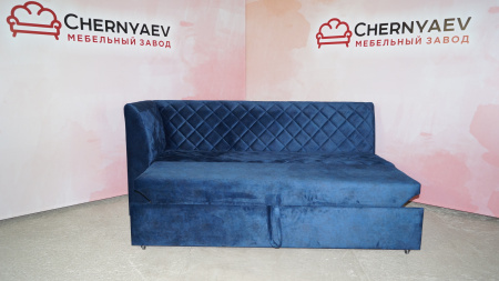 Диван модель №18 Полуугол