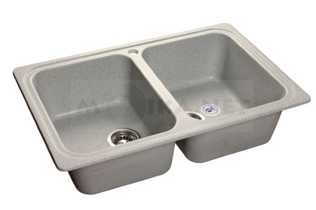 Кухонная мойка GRANFEST GF-S780K