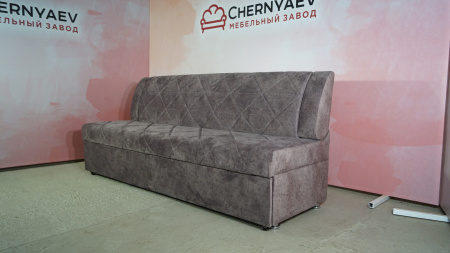 Диван модель 141 прямой