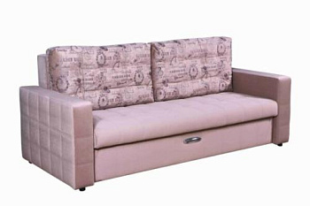 Диван Лидер-12 стеганый Диван Лидер-12 стеганый