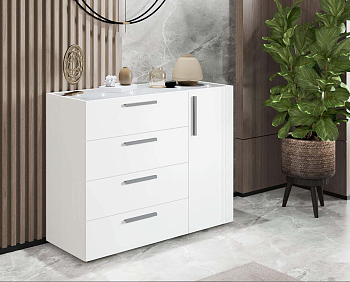 Тумба-комод Николь 901.23