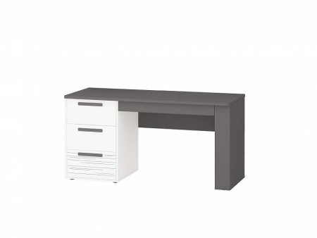 Стол письменный (лев/прав) Аляска 501.24