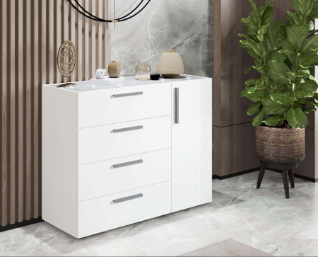 Тумба-комод Николь 901.23