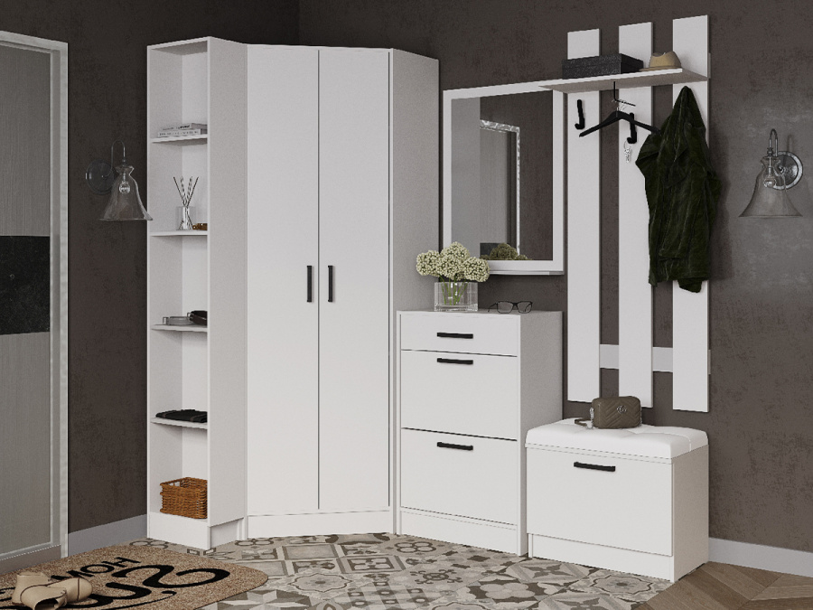 Коллекция Прихожая Кевин