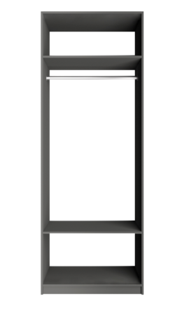 Модули гардеробной Локер