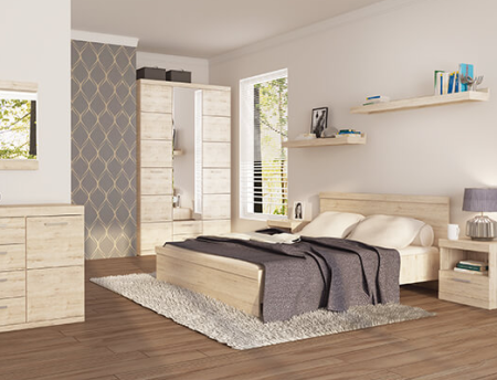 КРОВАТЬ 120 КРОВАТЬ 120