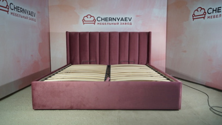 Кровать №111