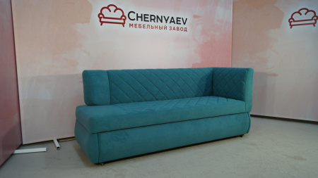 Диван модель 160 полуугол