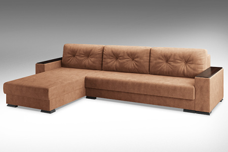 Диван-кровать угловой Релоти NEW 3400