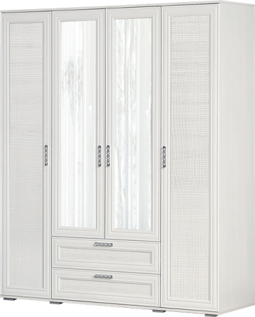 №26 Шкаф 4х 550