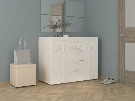 Набор мебели для детской Тиффани 47