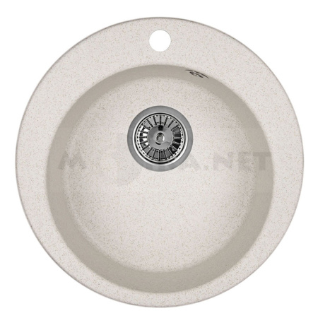 Кухонная мойка GRANULA GR-4801