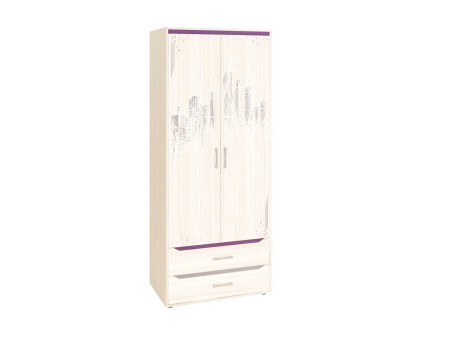  Набор подростковой мебели Мегаполис 1