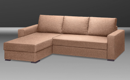 Диван-кровать угловой Ричи