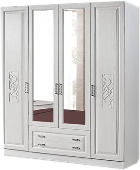 Шкаф 4х Шкаф 4х