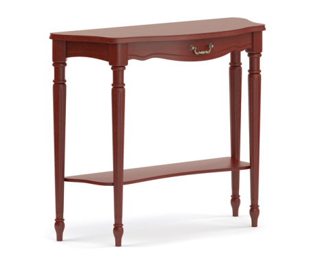 Стол туалетный Амадей M108LA