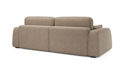 Прямой Диван Майбах