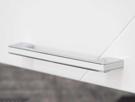 Кухонный гарнитур Бьянка 30 (ширина 260 см)  Кухонный гарнитур Бьянка 30 (ширина 260 см)