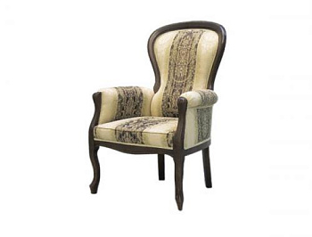 Кресло Амадей K101