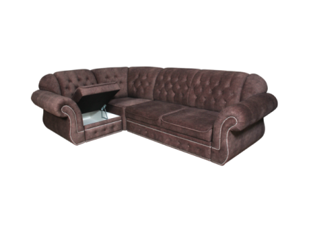 Диван Элит угловой