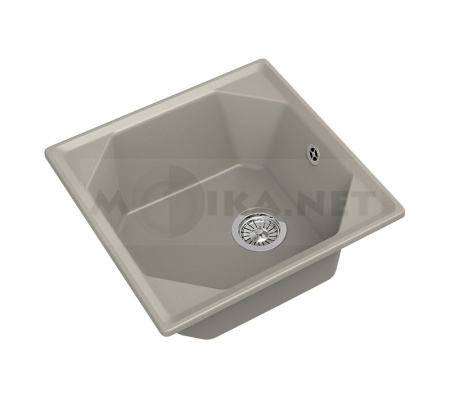 Кухонная мойка GRANFEST GF-U-500