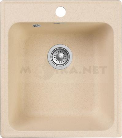 Кухонная мойка GRANFEST GF-Z17