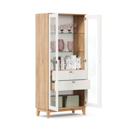 Бари Шкаф двухстворчатый Бари Шкаф двухстворчатый