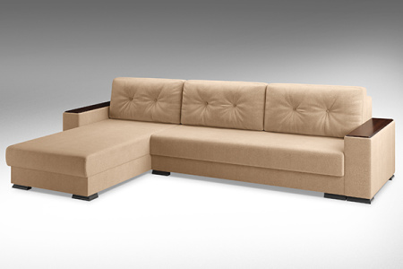 Диван-кровать угловой Релоти NEW 3400