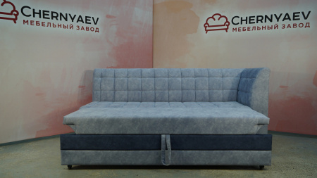 Диван модель №80 полуугол