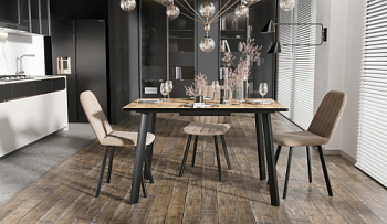 Стол "Дублин"