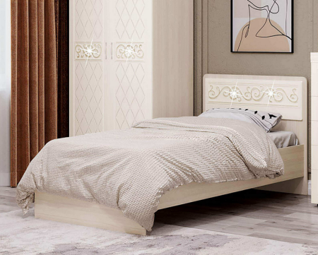 Кровать Тиффани 93.04