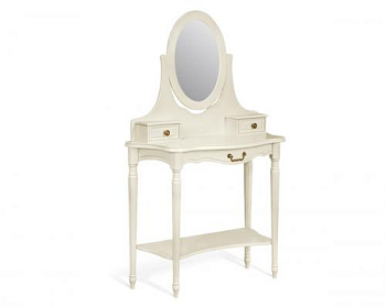 Стол туалетный Амадей M114A