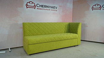 Диван модель №18 Полуугол