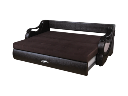 Диван Лидер-8