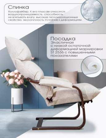 Кресло Релакс Кресло Релакс